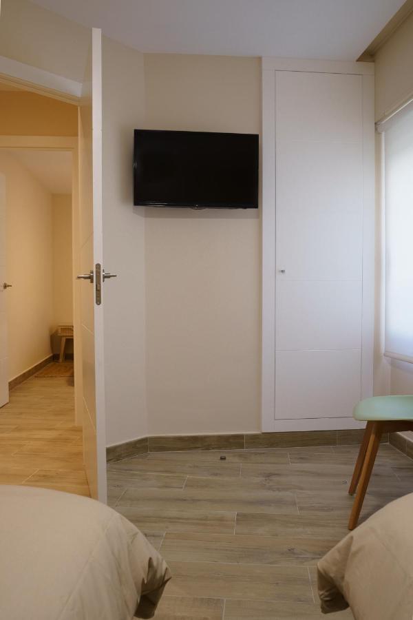 Apartament Girasol Altea Playa Zewnętrze zdjęcie